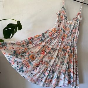 Sundress Three Birds Nest